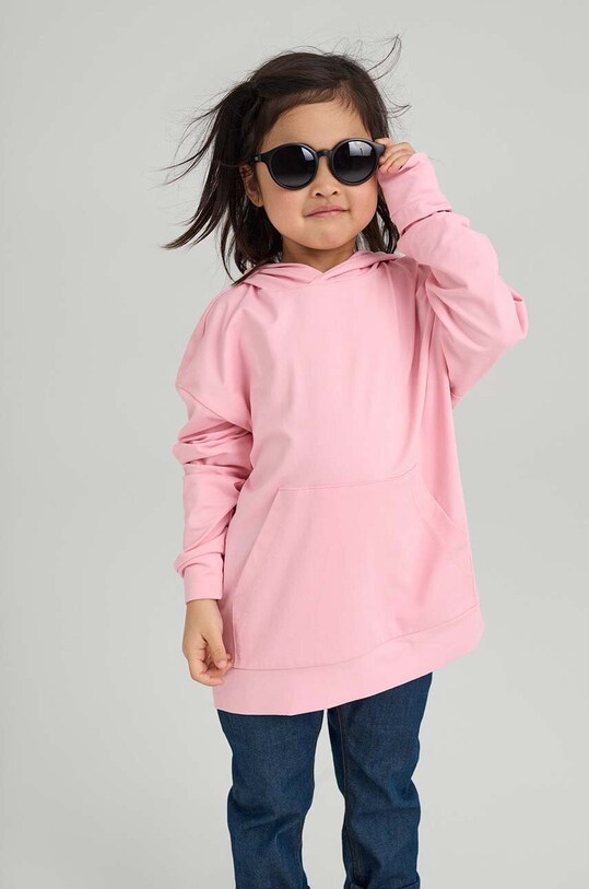 Дитячі сонцезахисні окуляри Reima Viksu 5300151A чорний