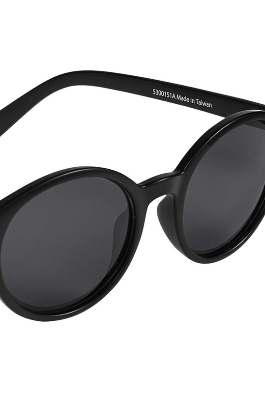 Дитячі сонцезахисні окуляри Reima Viksu чорний 5300151A