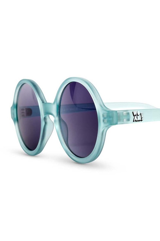 Ki ET LA ochelari de soare copii albastru WOAM.0.4