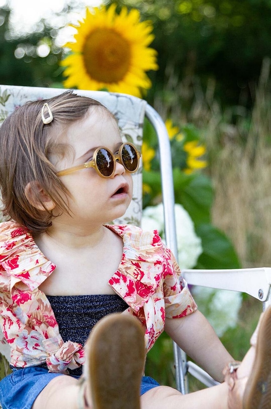 Ki ET LA okulary przeciwsłoneczne dziecięce WOAM WOAM.0.4