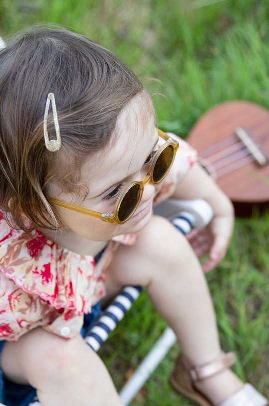 Ki ET LA okulary przeciwsłoneczne dziecięce WOAM WOAM.0.4