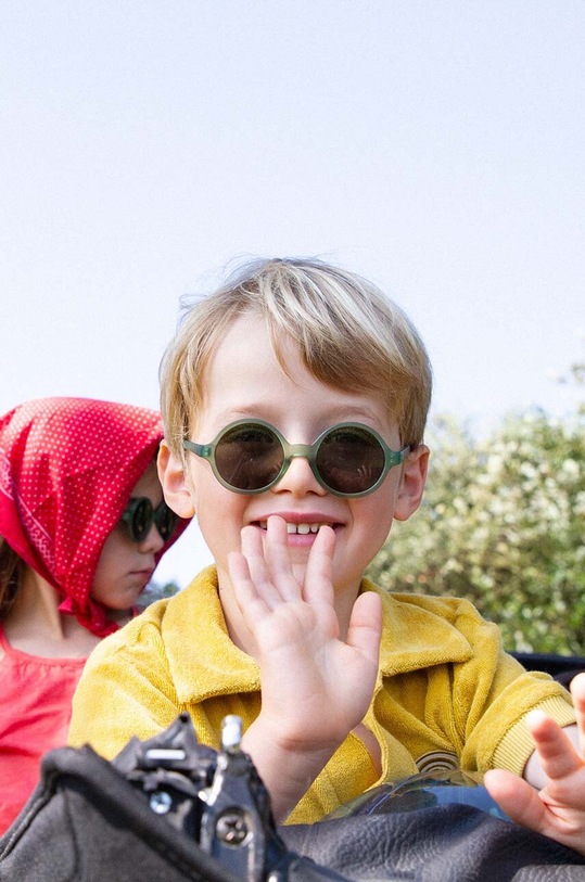 Ki ET LA occhiali da sole per bambini WOAM.4.6