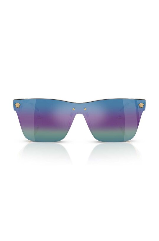 Детские солнцезащитные очки Versace 0VK4004U мультиколор AA00