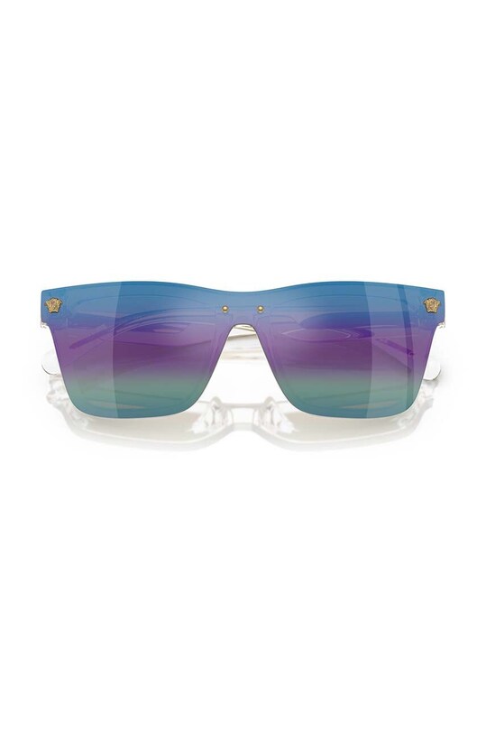 Детские солнцезащитные очки Versace 0VK4004U мультиколор