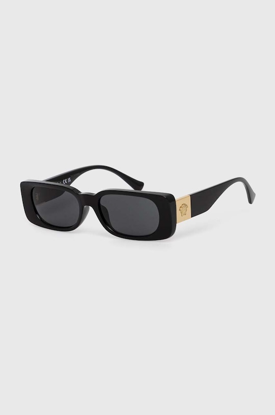 Versace ochelari de soare copii negru 0VK4003U