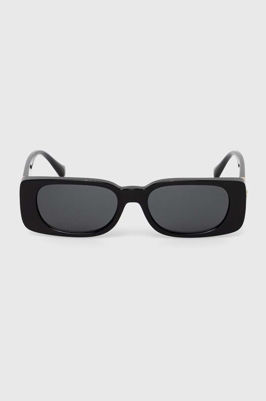 Versace okulary przeciwsłoneczne dziecięce 0VK4003U czarny AA00
