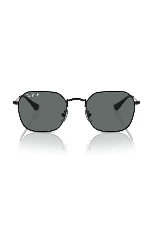 Ray-Ban gyerek napszemüveg 0RJ9594S.Polarized fekete AA00