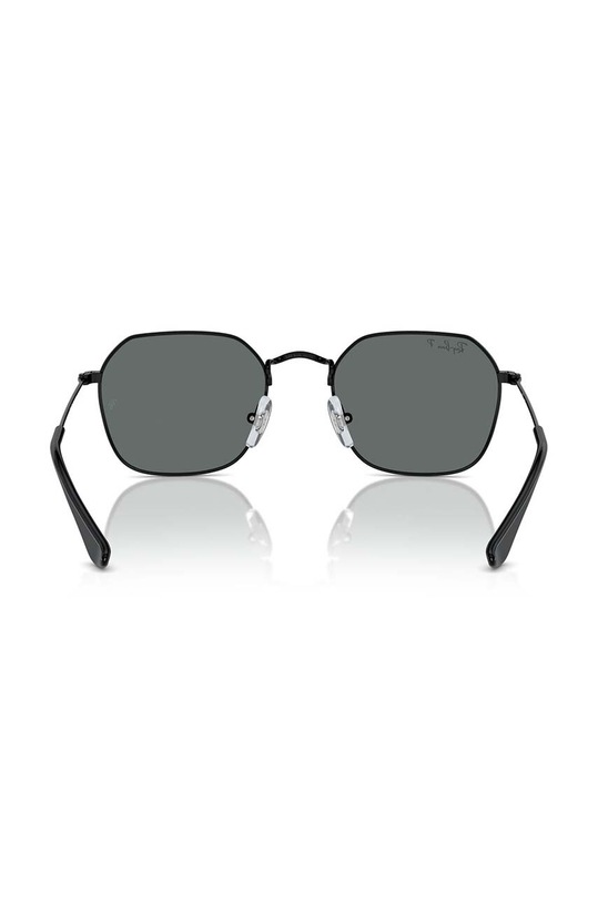 Detské slnečné okuliare Ray-Ban čierna 0RJ9594S.Polarized