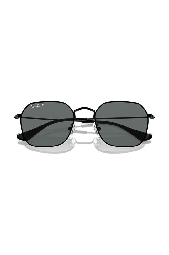 Ray-Ban gyerek napszemüveg 0RJ9594S.Polarized fekete