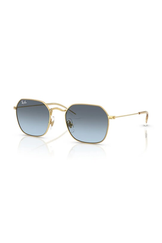 Детские солнцезащитные очки Ray-Ban голубой 0RJ9594S