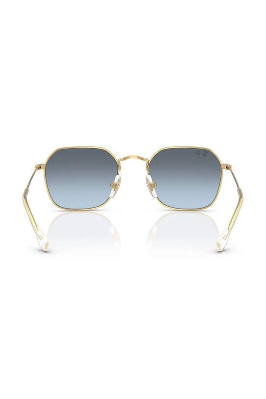 Детские солнцезащитные очки Ray-Ban голубой 0RJ9594S