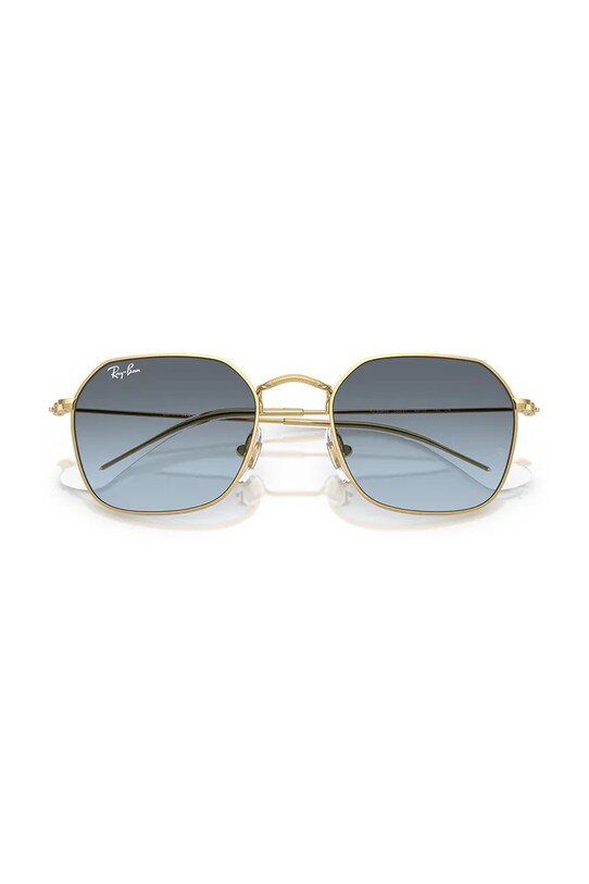 Детские солнцезащитные очки Ray-Ban 0RJ9594S голубой