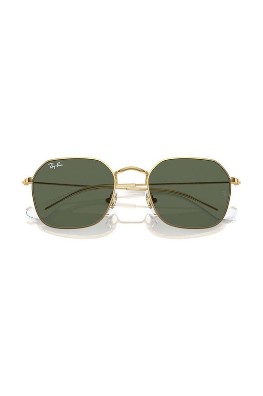 Ray-Ban ochelari de soare copii 0RJ9594S verde
