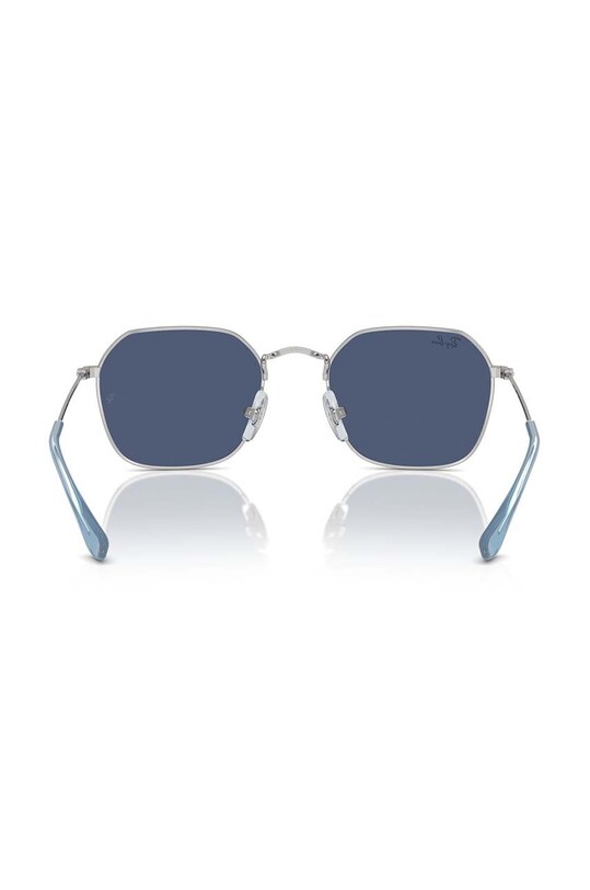 Dětské sluneční brýle Ray-Ban modrá 0RJ9594S