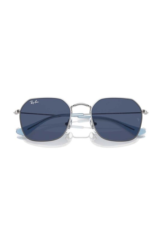 Детские солнцезащитные очки Ray-Ban 0RJ9594S голубой