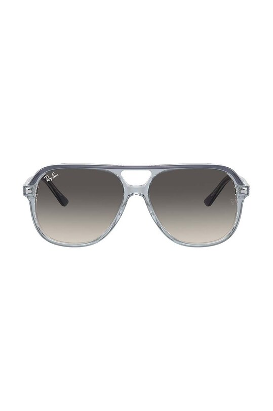 Детски слънчеви очила Ray-Ban BILL JUNIOR 0RJ9096S сив AA00