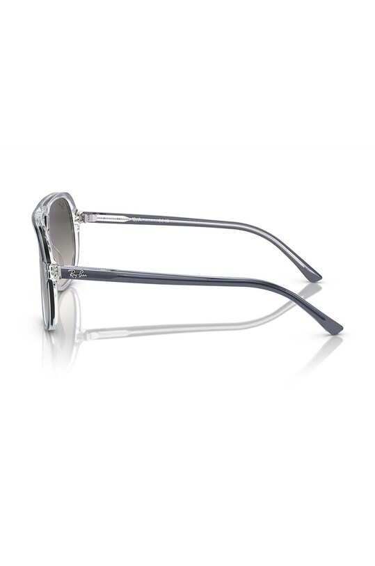 Момче Детски слънчеви очила Ray-Ban BILL JUNIOR 0RJ9096S сив