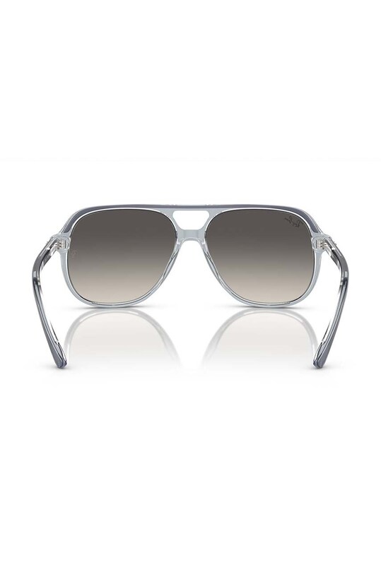 Детски слънчеви очила Ray-Ban BILL JUNIOR сив 0RJ9096S