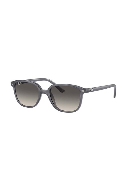 Παιδικά γυαλιά ηλίου Ray-Ban LEONARD μπλε 0RJ9093S