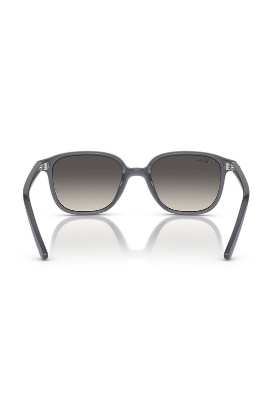 Παιδικά γυαλιά ηλίου Ray-Ban LEONARD μπλε 0RJ9093S