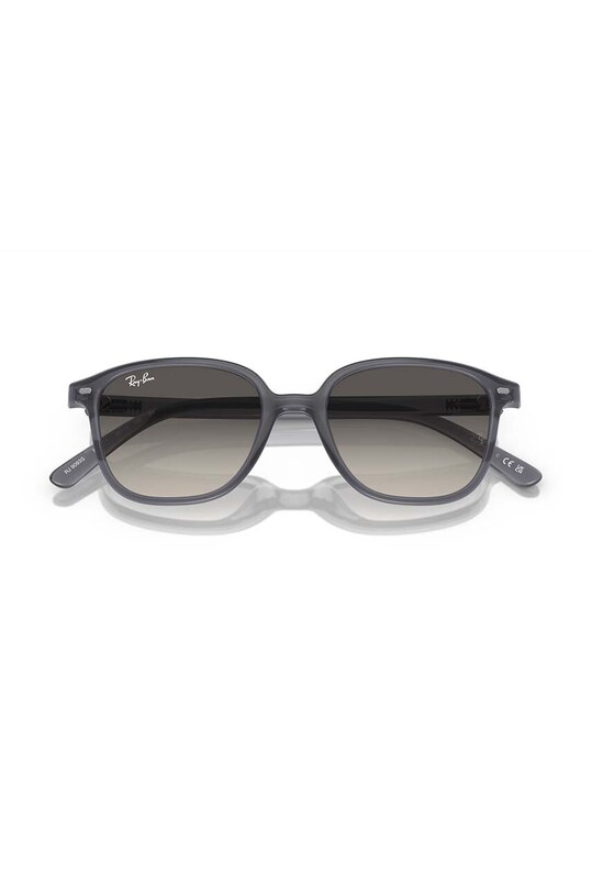 Παιδικά γυαλιά ηλίου Ray-Ban LEONARD 0RJ9093S μπλε