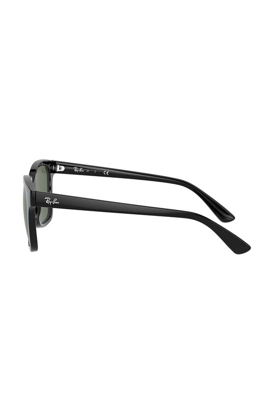 Băieți Ray-Ban ochelari de soare copii 0RJ9071S negru