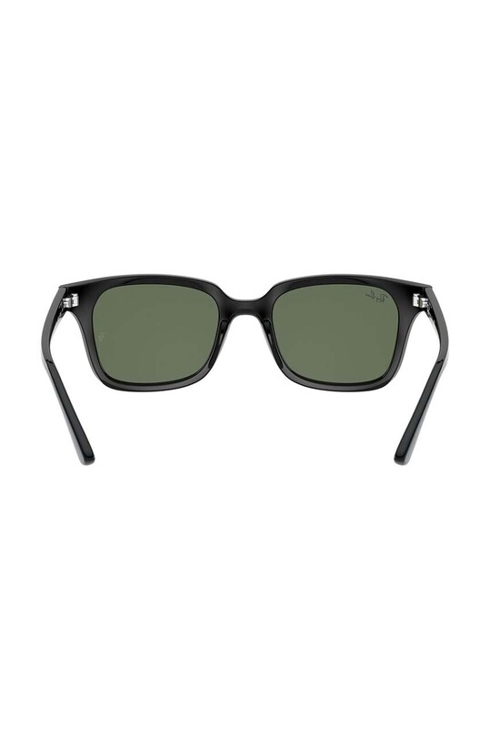 Ray-Ban ochelari de soare copii negru 0RJ9071S