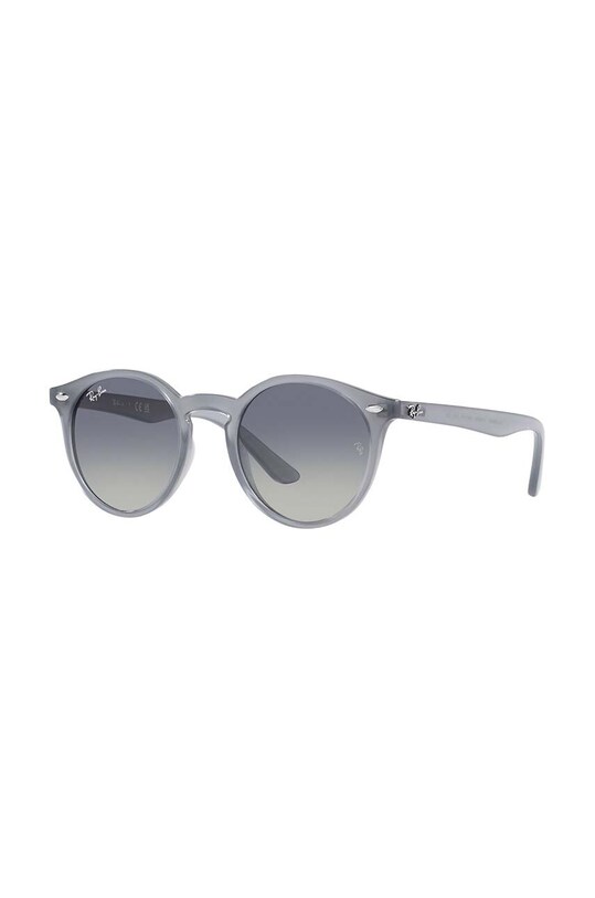 Ray-Ban gyerek napszemüveg kék 0RJ9064S.G