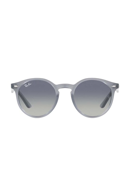 Ray-Ban gyerek napszemüveg 0RJ9064S.G kék AA00