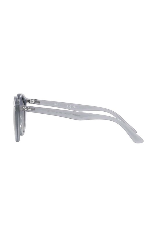 Fiú Ray-Ban gyerek napszemüveg 0RJ9064S.G kék