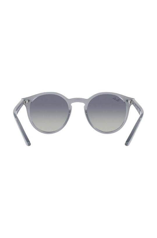 Ray-Ban gyerek napszemüveg kék 0RJ9064S.G