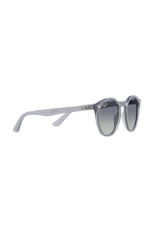 Ray-Ban gyerek napszemüveg 0RJ9064S.G kék