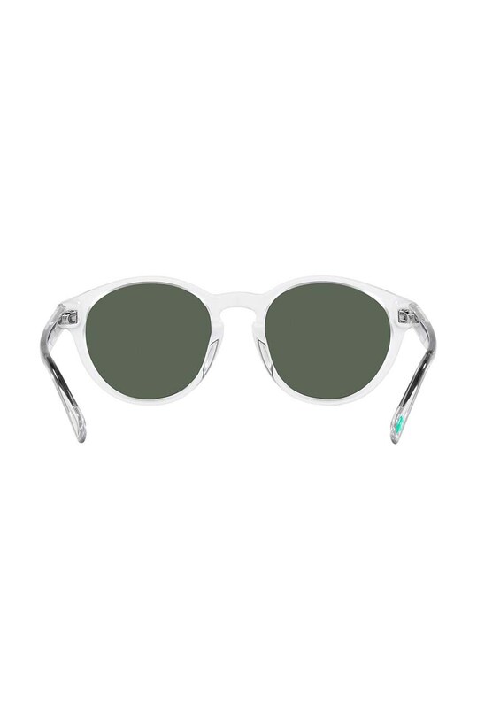 Polo Ralph Lauren okulary przeciwsłoneczne dziecięce biały 0PP9505U