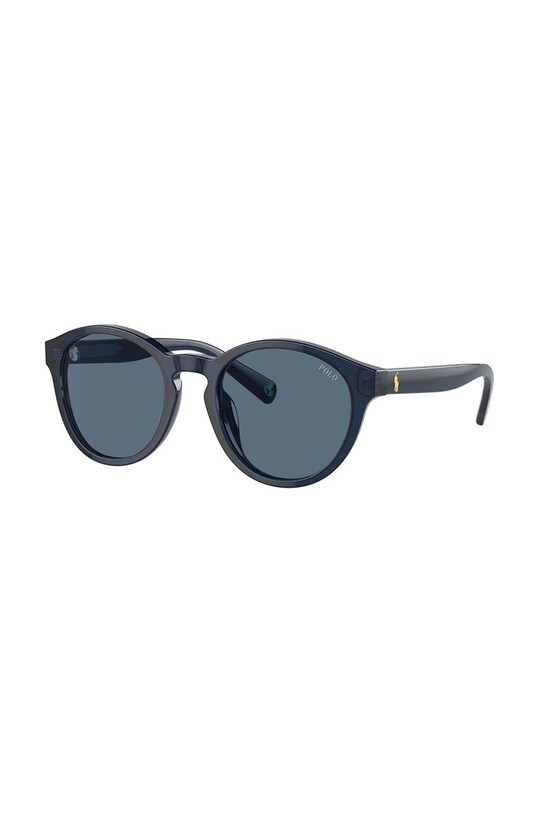 Детские солнцезащитные очки Polo Ralph Lauren тёмно-синий 0PP9505U