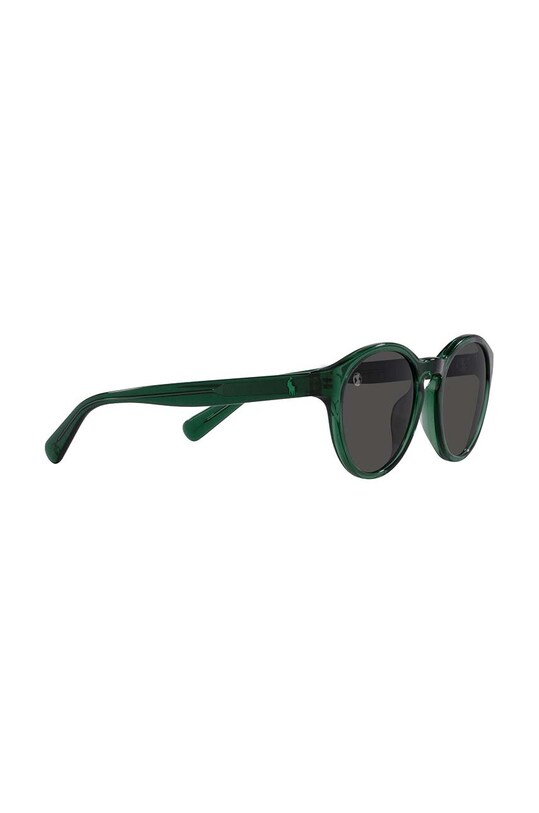 Дитячі сонцезахисні окуляри Polo Ralph Lauren 0PP9505U зелений
