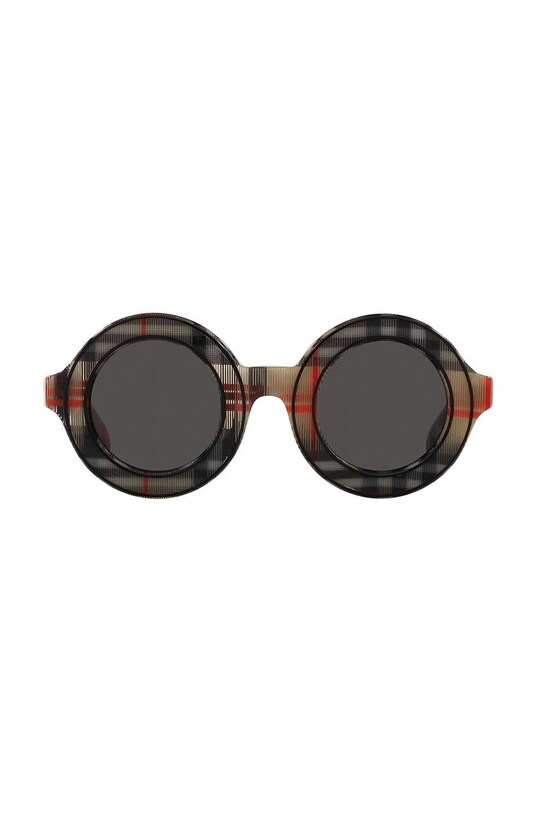 Burberry ochelari de soare copii 0JB4386 bej AA00
