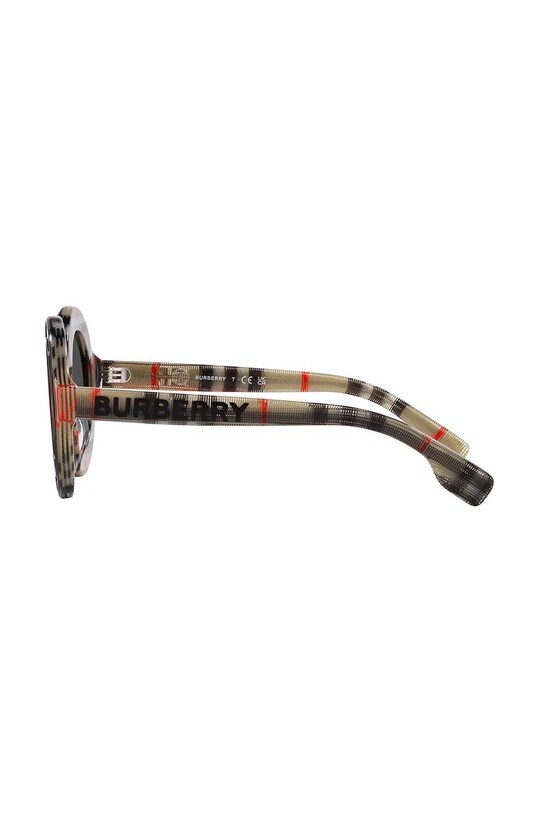 Băieți Burberry ochelari de soare copii 0JB4386 bej