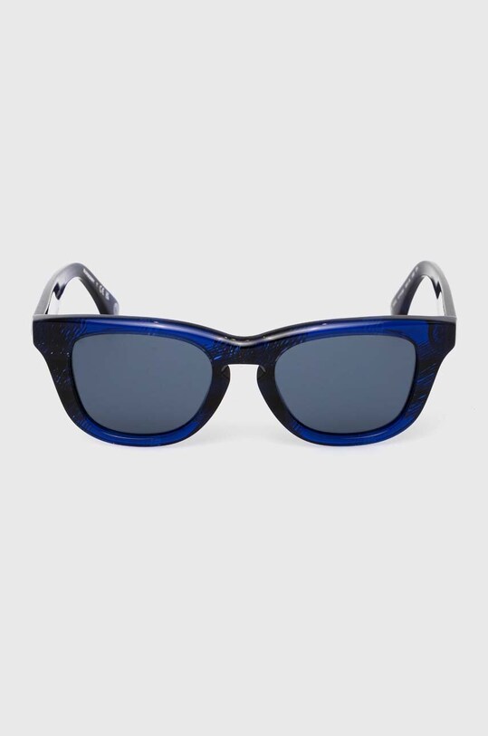 Детские солнцезащитные очки Burberry 0JB4002 тёмно-синий AA00