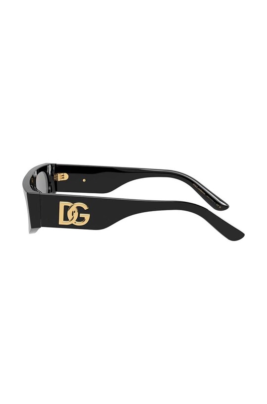 Băieți Dolce & Gabbana ochelari de soare copii 0DX4004 negru