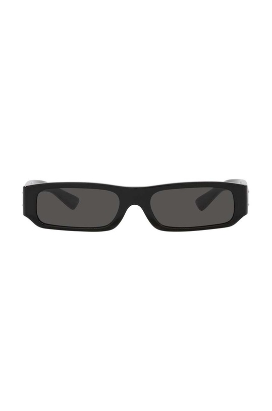 Dječje sunčane naočale Dolce & Gabbana 0DX4005 crna AA00