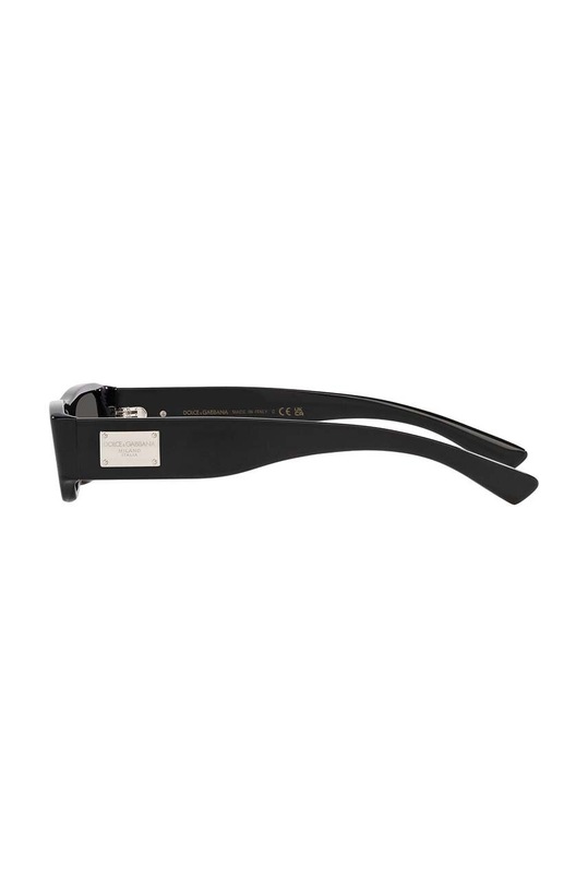 Dječaci Dječje sunčane naočale Dolce & Gabbana 0DX4005 crna