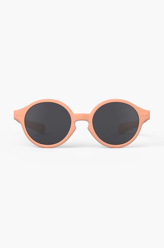 Băieți IZIPIZI ochelari de soare copii BABY #d BABY012A portocaliu
