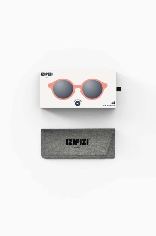 IZIPIZI ochelari de soare copii BABY #d BABY012A