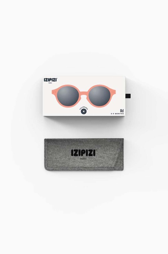 Detské slnečné okuliare IZIPIZI BABY #d BABY012A