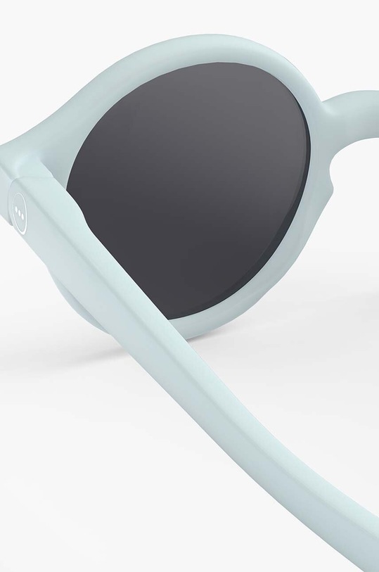 IZIPIZI okulary przeciwsłoneczne dziecięce BABY #d BABY012A niebieski