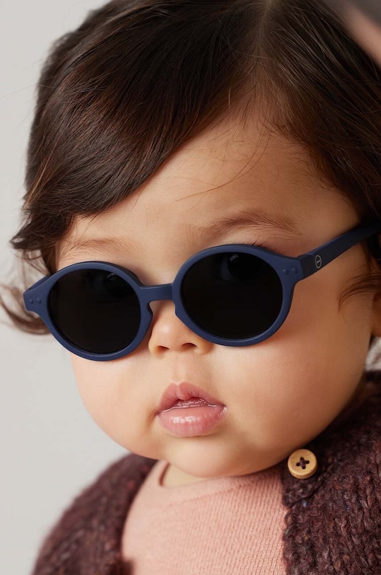 Detské slnečné okuliare IZIPIZI BABY #d BABY012A