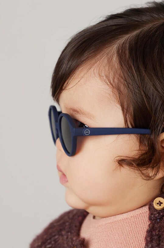 Детские солнцезащитные очки IZIPIZI BABY #d BABY012A