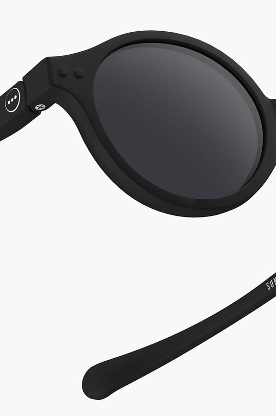 Dětské sluneční brýle IZIPIZI BABY #d černá BABY012A