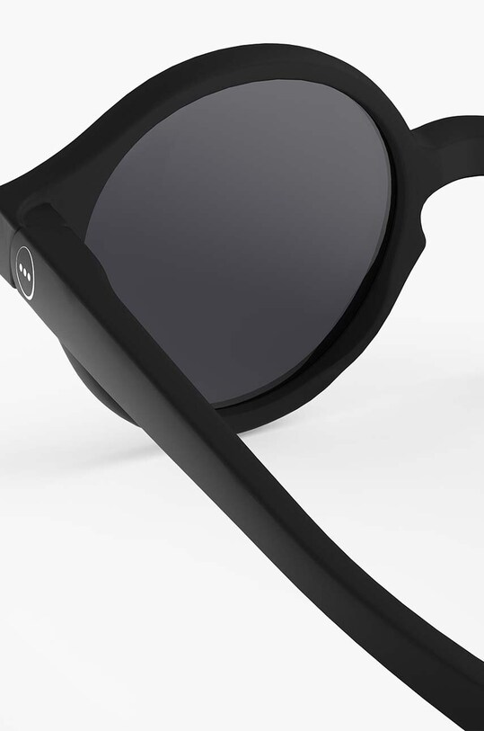 Dětské sluneční brýle IZIPIZI BABY #d BABY012A černá