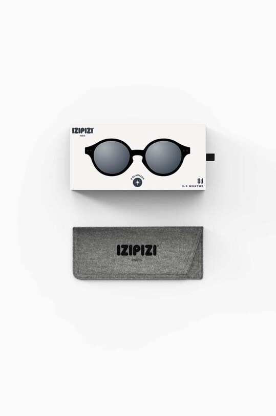 Детские солнцезащитные очки IZIPIZI BABY #d BABY012A